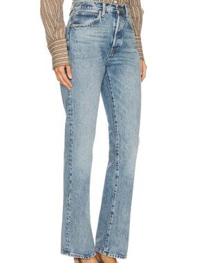 Frame Jeans - The Vertical Style - New, never worn with tags, Size 28